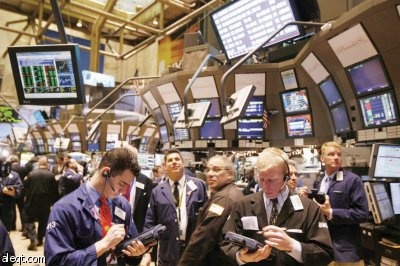 الأسهم الأمريكية ترتفع مع استيعاب بيانات قطاع الإسكان .. والأوروبية تستقر
