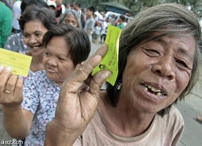 التباطؤ الاقتصادي يعمق الفجوة بين الأغنياء والفقراء في آسيا