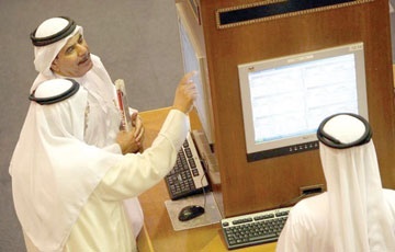 مهلة شراءأسهم "إعمار" تهوي بسوق المال الإماراتية