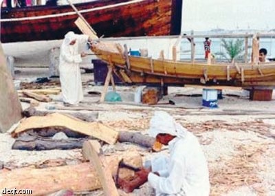 الشيخ الشنقيطي: العمل في الحدادة والنجارة للشباب ليس عارا