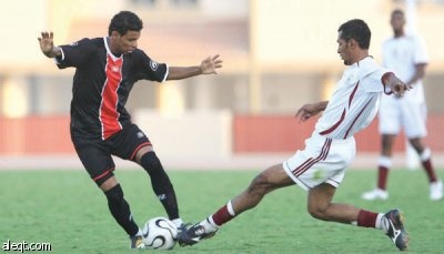 الرياض يجرب هلاليا ونصروايا.. ويعيد الروكان. ويجدد للقحطاني