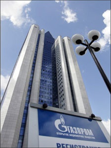 هل تشتعل حرب الغاز بين روسيا وأوكرانيا؟