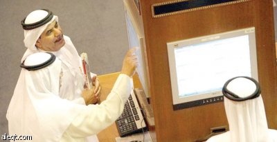 الارتباك يسيطر على بورصات الخليج في الأيام الأخيرة من العام