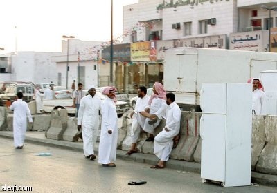 مطالب بإيجاد دورات مياه عامة أو إتاحة الموجودة في المساجد