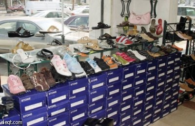 غلاء الأسعار .. هل هو سبب انتشار سلع مقلدة رخيصة؟