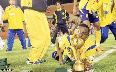 نواف ينتشل دوري الشباب من جفاء الأندية وإحباط النجوم