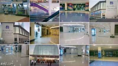 مستأجرون يلوحون بـ "الحل القضائي" لافتتاح مجمع تجاري