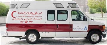 أقسام الطوارئ في مستشفيات الرياض.. أزمة مستمرة ولا حلول!