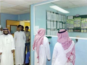 أقسام الطوارئ في مستشفيات الرياض.. أزمة مستمرة ولا حلول!