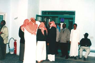 أقسام الطوارئ في مستشفيات الرياض.. أزمة مستمرة ولا حلول!