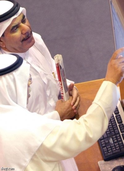 6 مليارات درهم صافي مبيعات الأجانب و231.7 مليار خسائر 2008