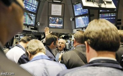 إتمام أوسع عملية إعادة بناء في القطاع المصرفي الأمريكي