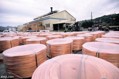 انتعاش أسواق السلع الأولية قد يتأخر بعد أسوأ عام على الإطلاق