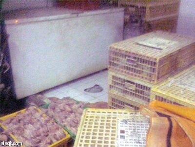 أمانة الرياض تعتزم مخاطبة مراكز البيع للتأكد من مصادر الأغذية