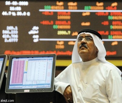 ارتفاعات قوية في مسقط وطفيفة في الدوحة وموجة حمراء في الكويت والبحرين