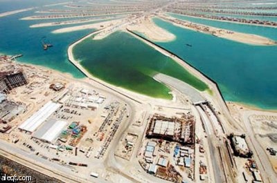 "نخيل" الإماراتية تبحث إدراجا مزدوجا بـ 15 مليار دولار