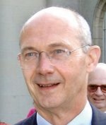 لامي المرشح الوحيد لمنصب المدير العام لمنظمة التجارة العالمية