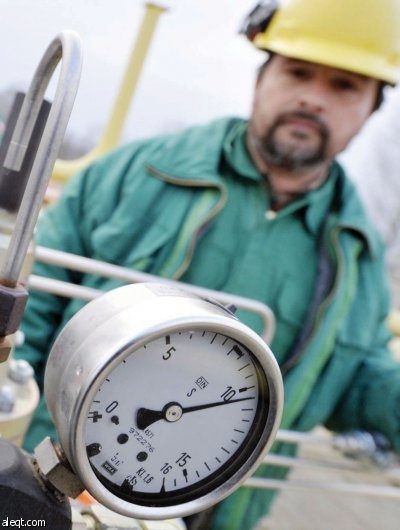 النزاع الروسي - الأوكراني يضرب إمدادات الغاز في 3 دول.. والاتحاد الأوروبي يتقصى الحقائق