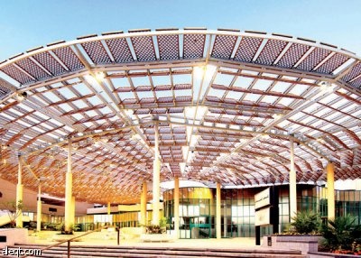 ورش عمل لتحديث مخطط الرياض الاستراتيجي