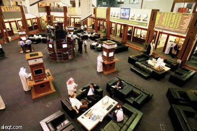 المضاربون يستغلون تسريبات الأرباح والتوزيعات لرفع أسهم منتقاة والبيع عند مستويات عليا