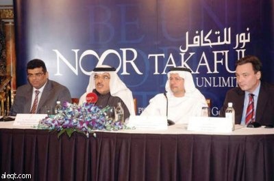 دبي: شركتان للتأمين التكافلي والاستشارات المالية الشرعية برأسمال 150 مليون درهم