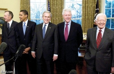 أوباما: خطة نهوض شاملة لتفادي سنوات طويلة من الركود