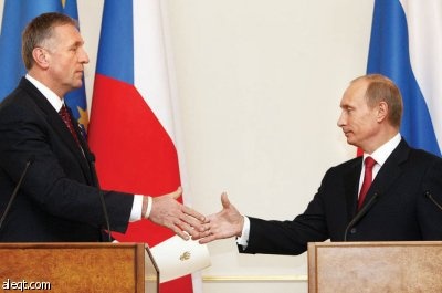 الاتحاد الأوروبي يسعى لإبرام اتفاقية لمراقبة الغاز مع روسيا