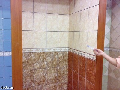 محال الرخام تدير وجهها عن السوق.. وتواصل رفع الأسعار