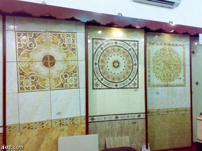 محال الرخام تدير وجهها عن السوق.. وتواصل رفع الأسعار