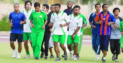 صراع المؤخرة يشتعل بلقاء سدوس والرياض