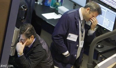 عجز الميزانية الأمريكية في الفصل الأول يتجاوز عجز العام الماضي بأكمله