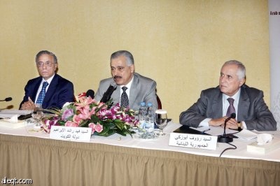 إطلاق ملتقى الاستثمار العربي في يونيو وتحديد دورته الأولى في لبنان