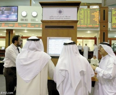 أكبر خسائر للأسهم الخليجية في الأسبوع الثاني من 2009 وأسواق الإمارات تبدد مكاسب الأسبوع الأول