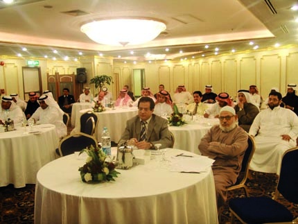 ورشة عمل لتصنيف الفنادق والوحدات السكنية الخاصة في مكة والمدينة