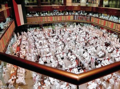 الأسهم الخليجية تواصل كسر الحواجز ونزف النقاط مع إعلان 3 شركات خسائر وتراجعا في الأرباح
