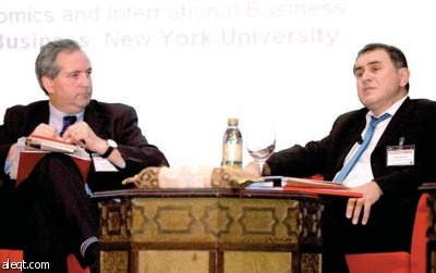 توقعات بهبوط اضطراري للاقتصادات الواعدة العام الجاري والانتعاش 2010