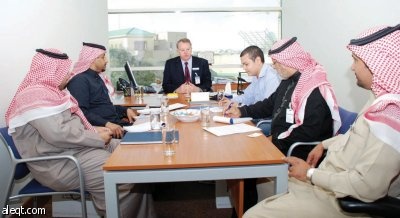 كريستوفر شوف: جامعة الفيصل تجاوزت "التلقين" إلى التفكير