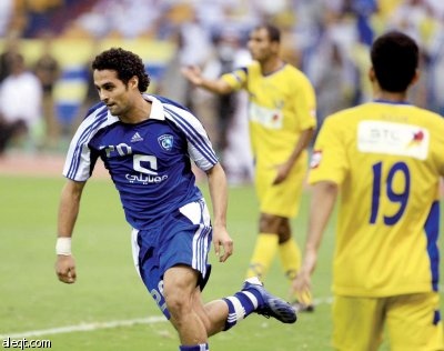 ديربي العاصمة يشتعل..الهلال بدولييه يجابه ثبات النصر ورغبته في الثأر