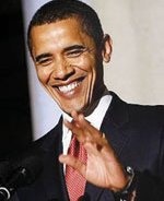 أوباما يريد إشراك الشعب الأمريكي لإحداث تحول اقتصادي