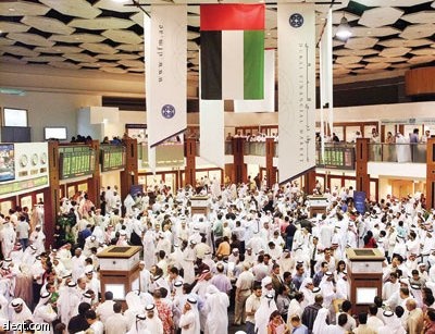 تداولات بقيمة 300 مليون درهم تكبد الأسهم الإماراتية خسائر بـ 16.5 مليار درهم