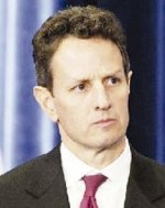 أمريكا: ترشيح جيثنر وزيرا للمالية رغم مخالفاته الضريبية