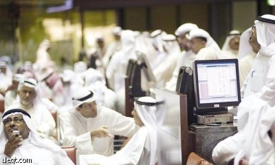 أسبوع ثالث من الخسائر الدامية للأسهم الخليجية.. وسوق الدوحة أكبر الخاسرين بـ 14.5%