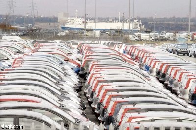 الأزمة تتصاعد.. تراجع قياسي لصادرات اليابان وهبوط قطاع الصناعة الصيني