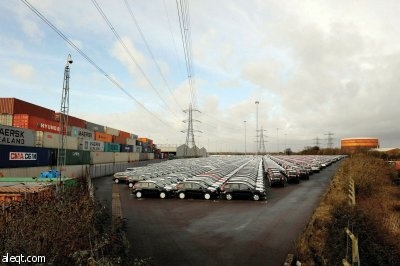 7 شركات سيارات عالمية تشطب 28.7 ألف وظيفة