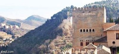 المدرسة الإسلامية الأولى في إسبانيا في 2010
