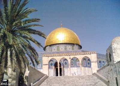 المجلس الأعلى للدعوة الإسلامية في مصر ينظم ندوة "القدس بين الآثار والتاريخ"