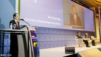 كوريا: الاقتصاد الإسلامي سيصلح الأنظمة المالية العالمية