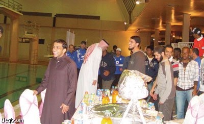 أخيرا.. الهلال السوداني يخطف ليلو مقابل 1.3 مليون ريال