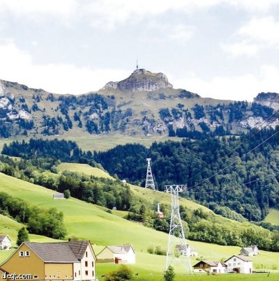 سويسرا تعد حزمة جديدة لتحفيز الاقتصاد