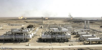 مرافق الخدمات تطارد الصناعة النفطية